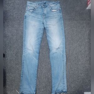 American Eagle Airflex+ Mens 30x36